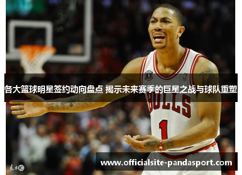 各大篮球明星签约动向盘点 揭示未来赛季的巨星之战与球队重塑