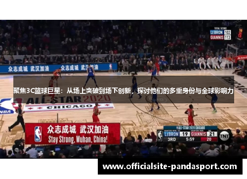 聚焦3C篮球巨星:从场上突破到场下创新,探讨他们的多重身份与全球影响力